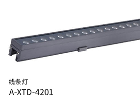 線條燈A-XTD-4201